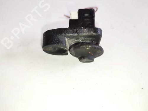 Electronic module NISSAN NOTE (E11, NE11) 1.5 dCi | BP35011197M83 - Image 2