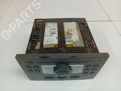 Used Radio Radio 34739107 34739107