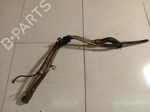 Pipe FORD FOCUS II (DA_, HCP, DP) 1.6 TDCi | BP39906856M125 - Image 4