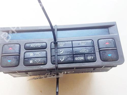 Commande Chauffage Commande Chauffage SAAB 9-5 Estate (YS3E) 2.2 TiD (120 hp) 35870725 35870725
