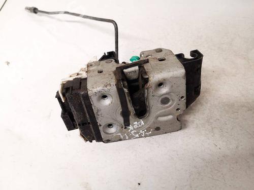 Used Front left lock Front left lock DODGE CALIBER 2.0 CRD (140 hp) 35347936 35347936