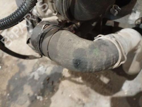 Intercooler pipe AUDI A3 (8P1) 2.0 TDI 16V | BP40275972M127 - Image 3
