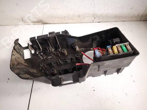 fuse-box-opel-movano-a-bus-x70-1998-32622057 main image