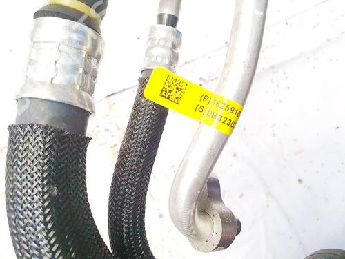 AC pipe TESLA MODEL Y (5YJY) EV | BP32607612M126