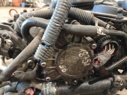 Vacuum pump CHRYSLER SEBRING (JS) 2.0 CRD | BP36586271M80 - Image 2