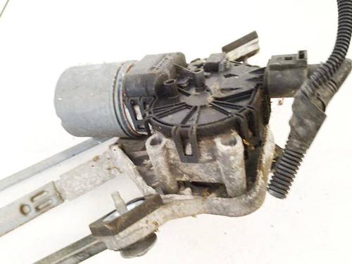 Used Front wiper motor Front wiper motor 36895224 36895224