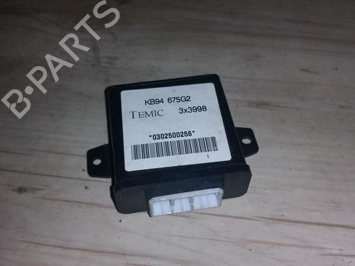 Used Electronic module Electronic module TOYOTA PREVIA I (_R1_, _R2_) 2.4 (TCR11_, TCR10_, TCR10R, TCR11R) (132 hp) 35650235 35650235
