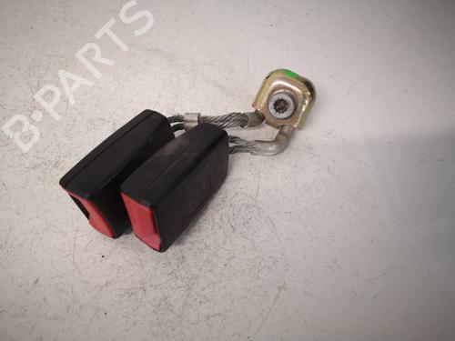 Used Seat buckle Seat buckle 36586594 36586594