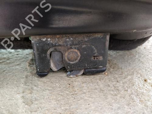 Used Tailgate lock Tailgate lock 35514006 35514006