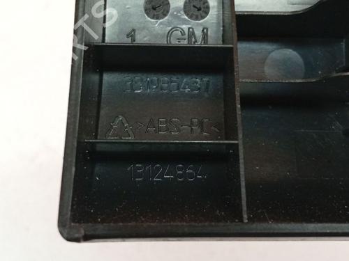 Switch OPEL ASTRA H (A04) 1.7 CDTI (L48) | BP39159588I30 - Image 4