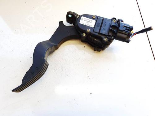 Used Pedal Pedal MAZDA 2 (DY) 1.2 (DY3W) (75 hp) 35230768 35230768