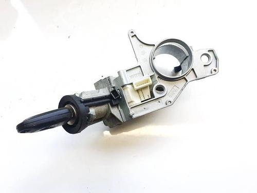 Used Ignition barrel Ignition barrel OPEL ASTRA H (A04) 1.7 CDTI (L48) (80 hp) 36689597 36689597