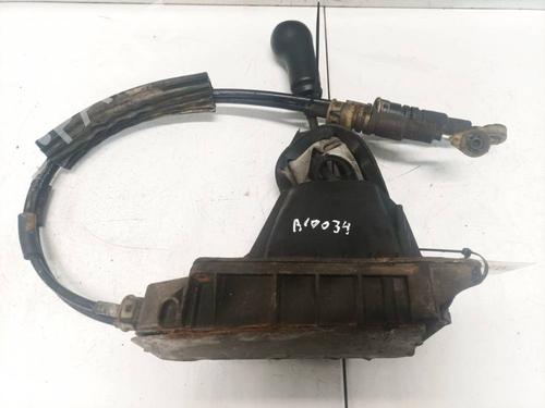 Used Gear lever Gear lever NISSAN NOTE (E11, NE11) 1.5 dCi (68 hp) 35071338 35071338