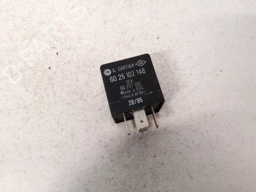 Electronic sensor RENAULT ESPACE II (J/S63_) 2.1 TD (J63E) | BP32898420M84 - Image 2