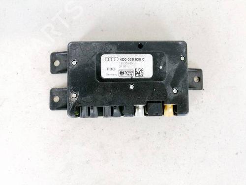 Used Electronic module Electronic module MERCEDES-BENZ E-CLASS (W211) E 220 CDI (211.006) (136 hp) 35263178 35263178