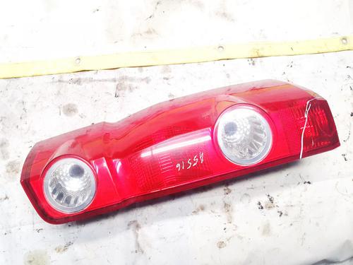 Used Left taillight Left taillight VW CRAFTER 30-35 Bus (2E_) 2.5 TDI (109 hp) 35622778 35622778