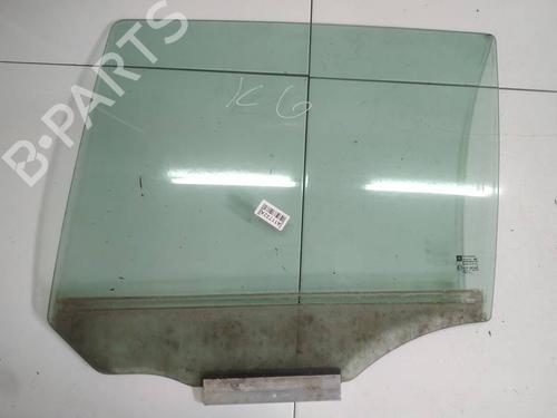Used Rear left door window Rear left door window 39222618 39222618
