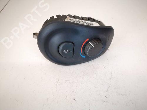 Used Climate control Climate control RENAULT ESPACE III (JE0_) 2.2 12V TD (JE0E, JE0H, JE0P) (113 hp) 35176574 35176574