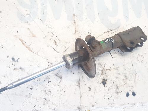 Used Right front shock absorber Right front shock absorber 35516523 35516523