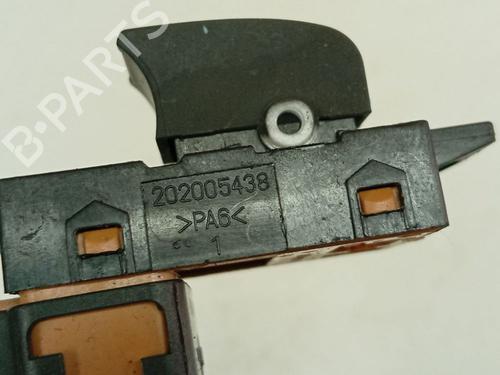 Switch OPEL SIGNUM Hatchback (Z03) 2.2 DTI (F48) | BP37653729I30 - Image 4
