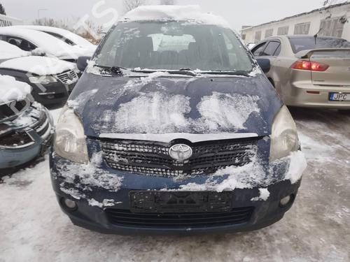 Pipe TOYOTA COROLLA Verso (_E12_) 2.0 D-4D (CDE120_, CDE120R) | BP32905441M125 - Image 7