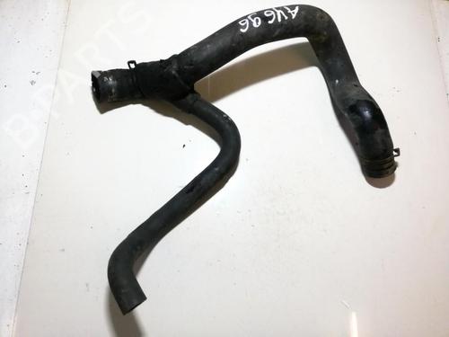 Pipe FORD MONDEO III (B5Y) 2.0 16V TDDi / TDCi | BP33512553M125 - Image 2