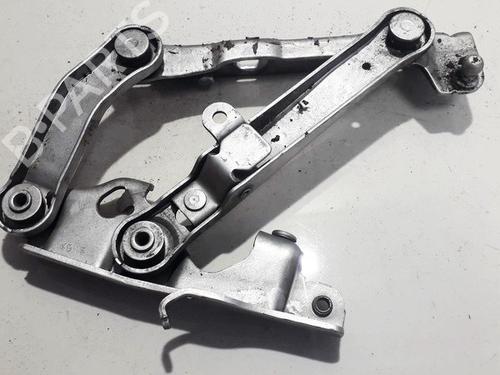 Used Hinge/Door check strap Hinge/Door check strap MERCEDES-BENZ E-CLASS (W211) E 270 CDI (211.016) (177 hp) 35639693 35639693