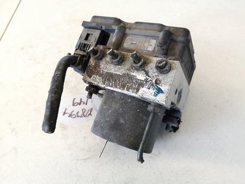 Used ABS pump ABS pump NISSAN PRIMERA Hatchback (P12) 2.2 dCi (139 hp) 35394223 35394223