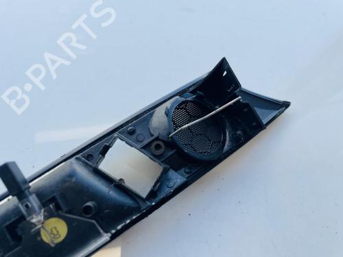 Front left interior door handle AUDI A6 C5 (4B2, 4B4) 1.9 TDI | BP35506013I13 - Image 3