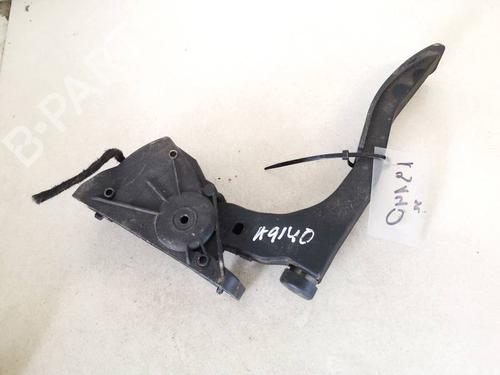Pedal AUDI A6 C6 (4F2) 3.0 TDI quattro | BP35276488I4 - Image 3
