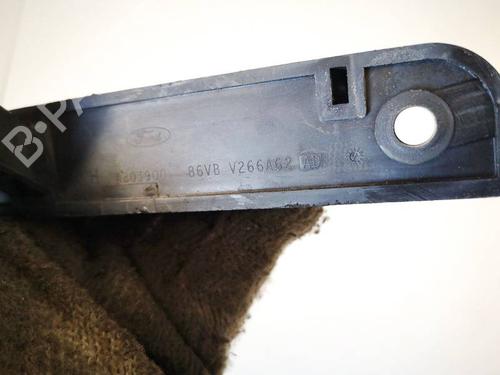 Rear right interior door handle FORD TRANSIT Van (FA_ _) 2.2 TDCi | BP35234977I16 - Image 3