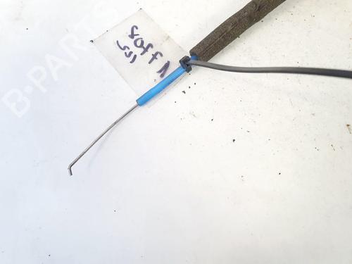 Cable RENAULT KANGOO (KC0/1_) D 65 1.9 (KC0E, KC02, KC0J, KC0N) | BP35470207E12 - Image 2