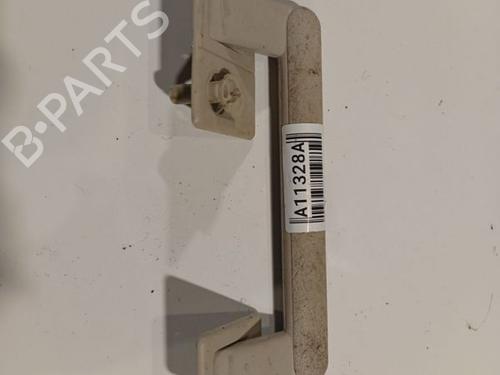 Used Interior roof handle Interior roof handle AUDI 80 B3 Saloon (893, 894, 8A2) 1.6 (70 hp) 36584692 36584692