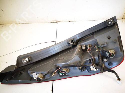 Right taillight HYUNDAI i30 (FD) 1.6 CRDi | BP35019365C35 - Image 3