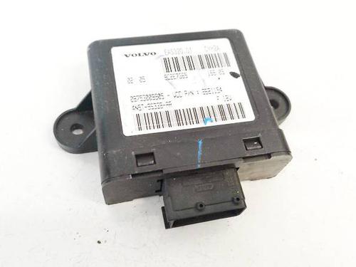 Used Electronic module Electronic module PEUGEOT 407 (6D_) 1.6 HDi 110 (6D9HZC, 6D9HYC) (109 hp) 34050341 34050341