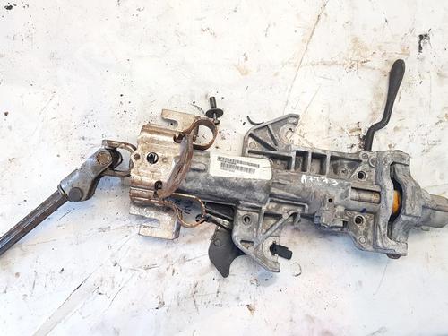 Used Steering column Steering column 35506505 35506505