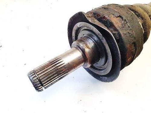 Right rear driveshaft BMW X1 (E84) sDrive 18 d | BP35103924M41 - Image 3