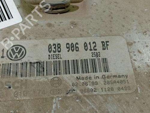 Engine control unit (ECU) VW GOLF IV (1J1) 1.9 SDI | BP37625962M57 - Image 5