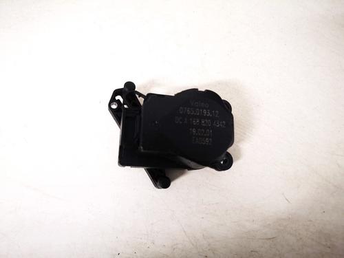 Used Electronic module Electronic module MERCEDES-BENZ A-CLASS (W168) A 170 CDI (168.008) (90 hp) 33094440 33094440