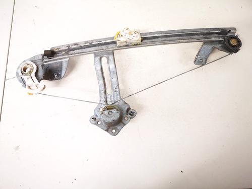 Used Rear right window mechanism Rear right window mechanism 35564889 35564889