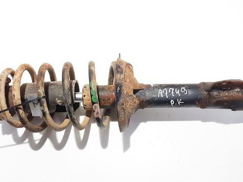 Used Left front shock absorber Left front shock absorber 35466567 35466567
