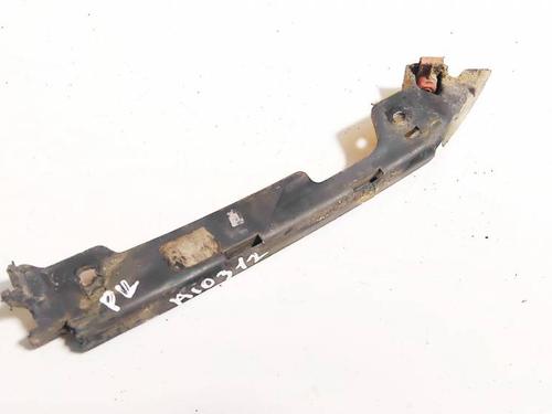 Used Front bumper bracket Front bumper bracket 35051493 35051493