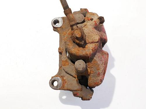 Left front brake caliper SEAT LEON (1P1) 2.0 TDI | BP35426470M105 - Image 2
