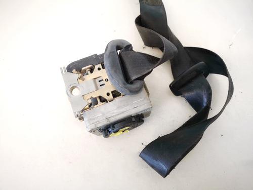 Used Front left seatbelt Front left seatbelt 35590566 35590566
