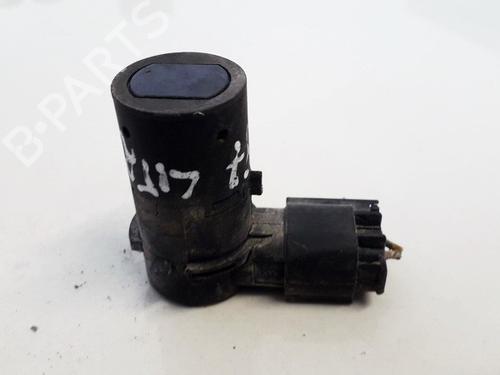 Used Electronic module Electronic module CITROËN C5 I (DC_) 2.2 HDi (DC4HXB, DC4HXE) (133 hp) 35634575 35634575
