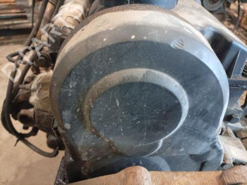 Used Timing cover Timing cover 37190866 37190866