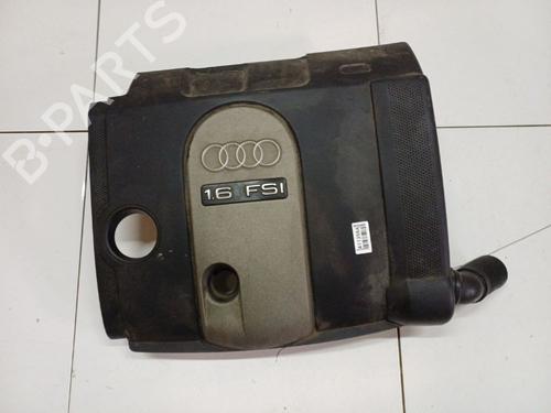 Upper protection AUDI A3 (8P1) 1.6 FSI | BP36794582M93 - Image 2