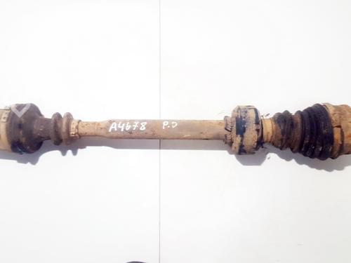 Used Right front driveshaft Right front driveshaft 35850705 35850705