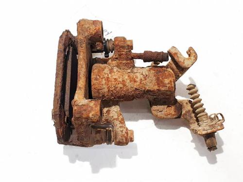 Left rear brake caliper MAZDA 6 Hatchback (GG) 2.0 DI (GG14) | BP35379190M107 - Image 3