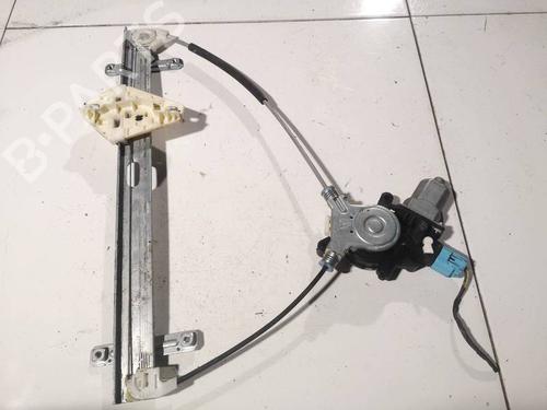 Front right window mechanism HONDA FR-V (BE) 1.8 (BE1) | BP34985449C23 - Image 2